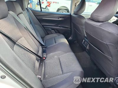 Zdjęcie 10 z 12 samochodu: 2026 TOYOTA CAMRY LE VIN:4T1DBADK8TU566252 - miniatura