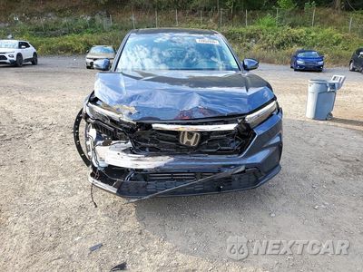 Piąte zdjęcie samochodu w środku: 2026 HONDA CR-V EXL VIN:5J6RS4H72TL009631 - miniatura