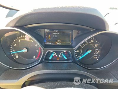 Zdjęcie 9 z 12 samochodu: 2019 FORD ESCAPE SE VIN:1FMCU0GD8KUA54986 - miniatura