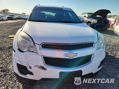 Piąte zdjęcie samochodu w środku: 2013 CHEVROLET EQUINOX LT VIN:2GNALDEK4D1259914 - miniatura