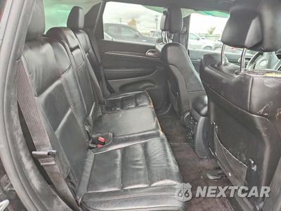 Zdjęcie 11 z 14 samochodu: 2018 JEEP GRAND CHEROKEE LIMITED VIN:1C4RJFBG0JC241283 - miniatura