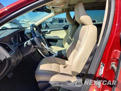 Zdjęcie 7 z 13 samochodu: 2016 VOLVO XC60 T5 PREMIER VIN:YV440MDK7G2867959 - miniatura
