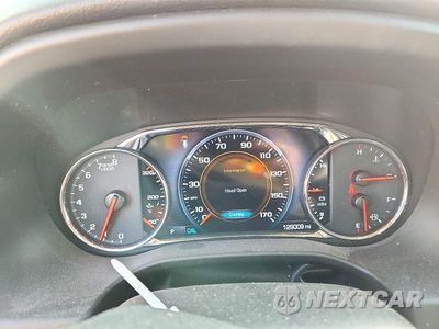 Zdjęcie 9 z 13 samochodu: 2018 GMC ACADIA DENALI VIN:1GKKNXLS4JZ112771 - miniatura