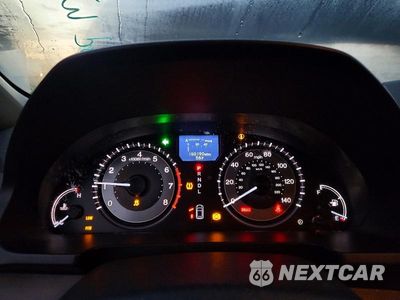 Zdjęcie 9 z 13 samochodu: 2016 HONDA ODYSSEY TOURING VIN:5FNRL5H94GB041662 - miniatura