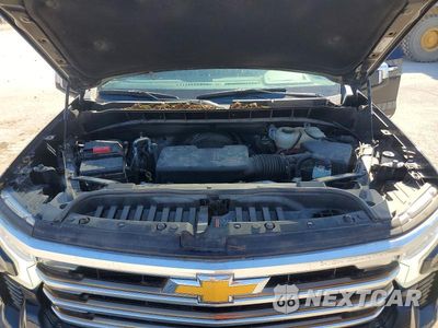 Zdjęcie 11 z 12 samochodu: 2022 CHEVROLET SILVERADO K1500 HIGH COUNTRY VIN:1GCUDJEL7NZ553438 - miniatura