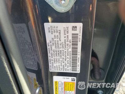 Zdjęcie 12 z 12 samochodu: 2025 HONDA CR-V EXL VIN:2HKRS3H79SH303319 - miniatura