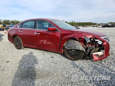 Czwarte zdjęcie samochodu z boku: 2014 NISSAN ALTIMA 2.5 S VIN:1N4AL3AP0EC171254 - miniatura