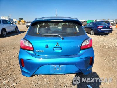 Zdjęcie 6 z 12 samochodu: 2024 MITSUBISHI MIRAGE ES VIN:ML32AUHJ4RH027309 - miniatura
