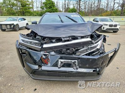 Piąte zdjęcie samochodu w środku: 2026 TOYOTA BZ XLE VIN:JTMBDAFB4TA012968 - miniatura