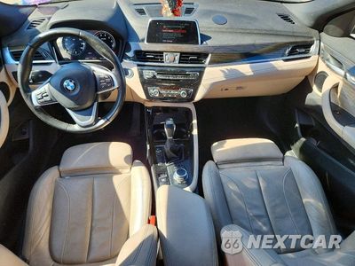 Zdjęcie 8 z 13 samochodu: 2018 BMW X2 XDRIVE28I VIN:WBXYJ5C31JEF72563 - miniatura