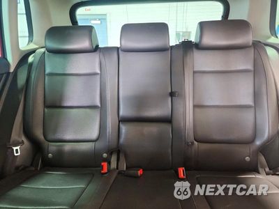 Zdjęcie 10 z 14 samochodu: 2011 VOLKSWAGEN TIGUAN S VIN:WVGBV7AX5BW001347 - miniatura