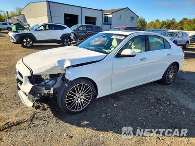 2024 MERCEDES-BENZ C 300 4MATIC W1KAF4HB5RR164326 - główne zdjęcie licytacji z USA - miniatura