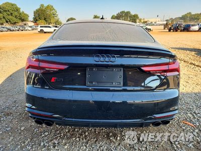 Zdjęcie 6 z 13 samochodu: 2023 AUDI S5 PRESTIGE VIN:WAUB4CF58PA059462 - miniatura