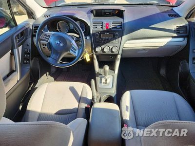 Zdjęcie 8 z 13 samochodu: 2014 SUBARU FORESTER 2.5I PREMIUM VIN:JF2SJAEC8EH554735 - miniatura