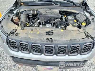 Zdjęcie 12 z 13 samochodu: 2024 JEEP COMPASS TRAILHAWK VIN:3C4NJDDN2RT149588 - miniatura