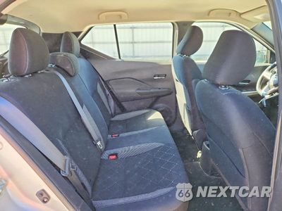 Zdjęcie 11 z 13 samochodu: 2018 NISSAN KICKS SV VIN:3N1CP5CU5JL536924 - miniatura