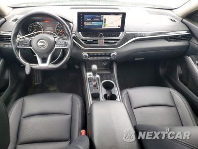 Zdjęcie 8 z 12 samochodu: 2023 NISSAN ALTIMA SR VIN:1N4BL4CVXPN402478 - miniatura