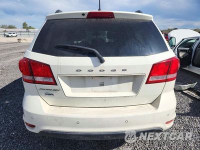 Zdjęcie 6 z 13 samochodu: 2019 DODGE JOURNEY SE VIN:3C4PDCBB4KT865238 - miniatura