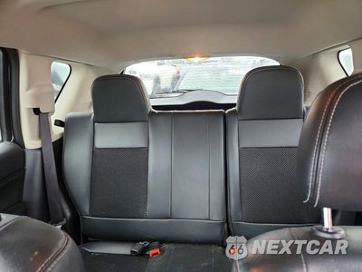 Zdjęcie 10 z 13 samochodu: 2017 JEEP COMPASS LATITUDE VIN:1C4NJDEB5HD165440 - miniatura