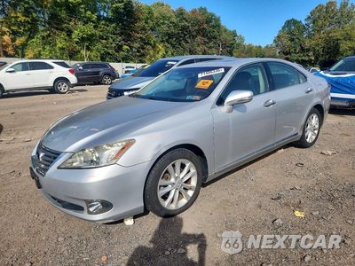 2010 LEXUS ES 350 JTHBK1EG6A2374180 - główne zdjęcie licytacji z USA - miniatura