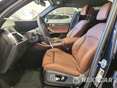 Zdjęcie 7 z 13 samochodu: 2026 BMW X5 XDRIVE40I VIN:5UX23EU03T9238107 - miniatura