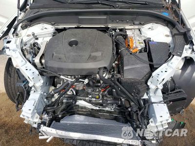 Zdjęcie 12 z 14 samochodu: 2026 VOLVO XC60 VIN:YV4H60RC6T1393075 - miniatura