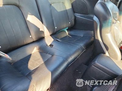 Zdjęcie 10 z 12 samochodu: 2004 HYUNDAI TIBURON GT VIN:KMHHN65FX4U118474 - miniatura