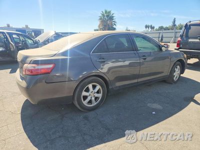 Trzecie zdjęcie samochodu z tyłu: 2009 TOYOTA CAMRY LE VIN:4T1BE46K39U369897 - miniatura
