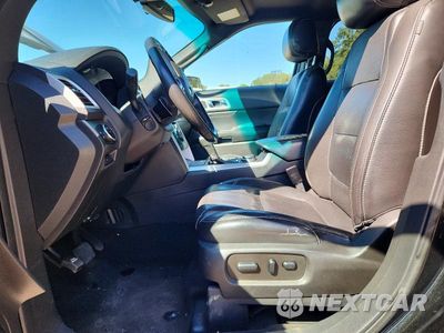 Zdjęcie 7 z 13 samochodu: 2015 FORD EXPLORER SPORT VIN:1FM5K8GT4FGC22146 - miniatura