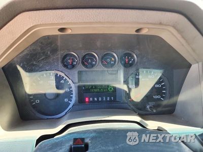 Zdjęcie 9 z 13 samochodu: 2008 FORD F350 SUPER DUTY VIN:1FDWF36598ED90281 - miniatura