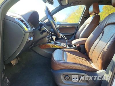 Zdjęcie 7 z 13 samochodu: 2015 AUDI Q5 PREMIUM PLUS VIN:WA1LFAFP1FA090651 - miniatura