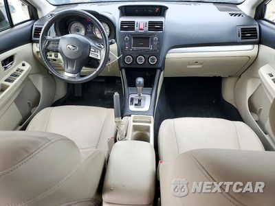 Zdjęcie 8 z 14 samochodu: 2013 SUBARU IMPREZA SPORT LIMITED VIN:JF1GPAS67D2894290 - miniatura