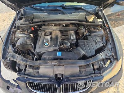 Zdjęcie 11 z 12 samochodu: 2007 BMW 328 XI VIN:WBAVC935X7KX55287 - miniatura