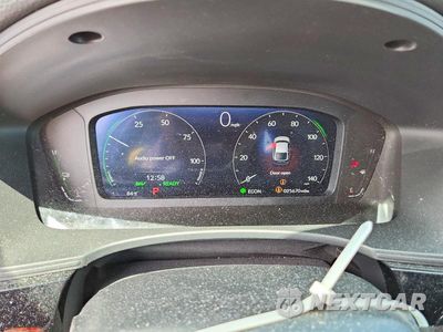 Zdjęcie 9 z 12 samochodu: 2025 HONDA CIVIC SPORT TOURING VIN:JHMFL4H98SX003717 - miniatura