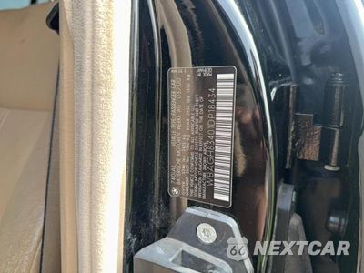 Zdjęcie 10 z 10 samochodu: 2001 BMW 740 IL VIN:WBAGH83401DP18434 - miniatura