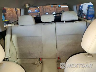 Zdjęcie 10 z 13 samochodu: 2008 SUBARU OUTBACK 2.5I VIN:4S4BP61CX87334681 - miniatura