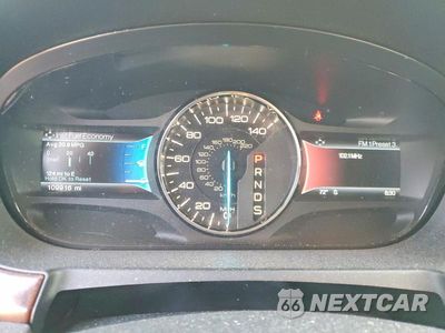 Zdjęcie 9 z 14 samochodu: 2014 FORD EDGE LIMITED VIN:2FMDK4KC2EBA41600 - miniatura