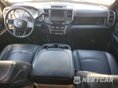 Zdjęcie 8 z 12 samochodu: 2023 RAM 3500 TRADESMAN VIN:3C63RRGL3PG542066 - miniatura