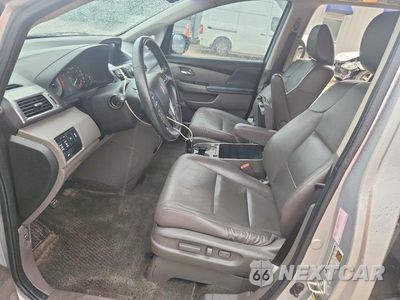 Zdjęcie 7 z 13 samochodu: 2014 HONDA ODYSSEY EXL VIN:5FNRL5H64EB135124 - miniatura