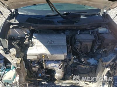 Zdjęcie 12 z 14 samochodu: 2013 LEXUS RX 350 VIN:2T2ZK1BA4DC102065 - miniatura