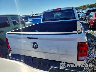 Zdjęcie 6 z 12 samochodu: 2021 RAM 1500 CLASSIC TRADESMAN VIN:1C6RR6FG0MS530667 - miniatura