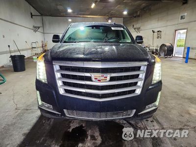 Piąte zdjęcie samochodu w środku: 2017 CADILLAC ESCALADE LUXURY VIN:1GYS4BKJXHR149399 - miniatura