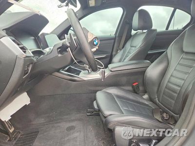 Zdjęcie 7 z 12 samochodu: 2020 BMW M340I VIN:WBA5U7C02LA234151 - miniatura