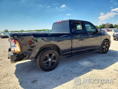 Trzecie zdjęcie samochodu z tyłu: 2014 RAM 1500 ST VIN:1C6RR6FT4ES140833 - miniatura