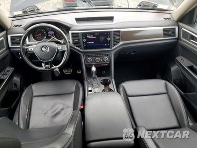 Zdjęcie 8 z 13 samochodu: 2018 VOLKSWAGEN ATLAS SE VIN:1V2PR2CA3JC572943 - miniatura
