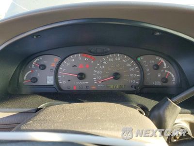 Zdjęcie 9 z 13 samochodu: 2002 TOYOTA SEQUOIA LIMITED VIN:5TDBT48A42S136832 - miniatura