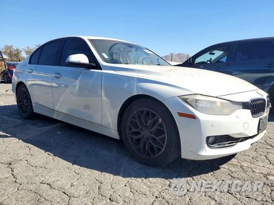 Czwarte zdjęcie samochodu z boku: 2014 BMW 328 I VIN:WBA3A5C56EP601438 - miniatura