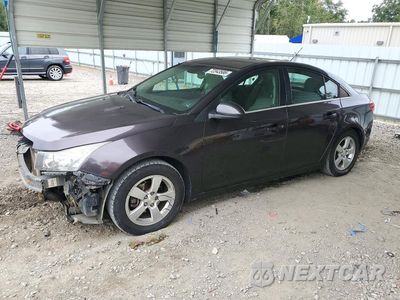 2015 CHEVROLET CRUZE LT 1G1PC5SB3F7271600 - główne zdjęcie licytacji z USA - miniatura