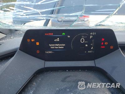 Zdjęcie 9 z 12 samochodu: 2026 TOYOTA PRIUS LE VIN:JTDADABU9T3032821 - miniatura