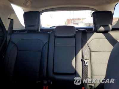 Zdjęcie 10 z 13 samochodu: 2014 MERCEDES-BENZ ML 350 VIN:4JGDA5JB0EA301005 - miniatura
